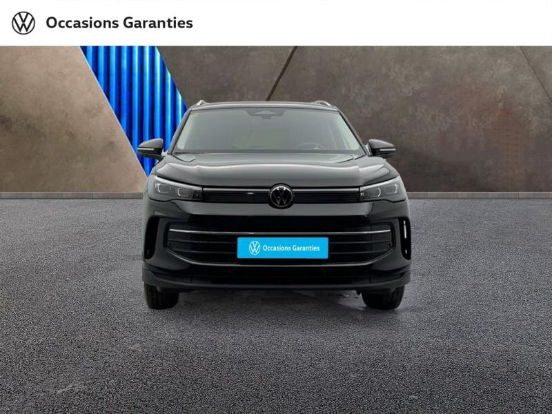 Voitures occasions VOLKSWAGEN TIGUAN VW Edition Orvault