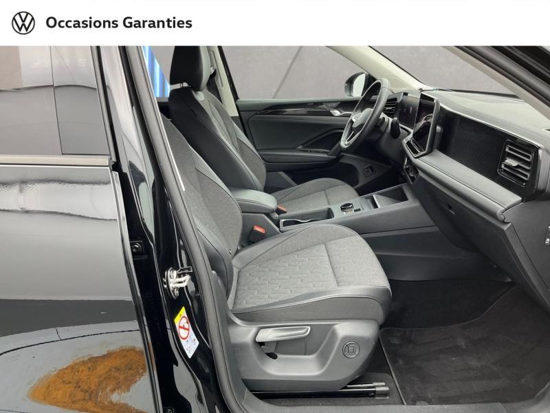 Voitures occasions VOLKSWAGEN TIGUAN VW Edition Orvault
