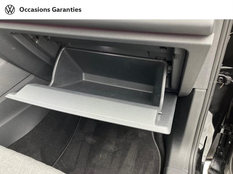 Voitures occasions VOLKSWAGEN TIGUAN VW Edition Orvault