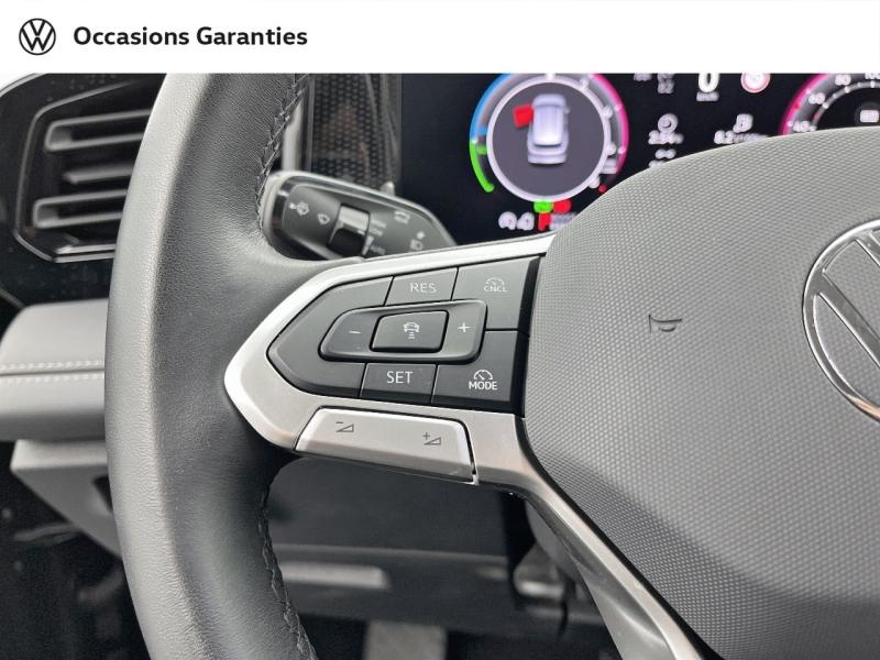 Voitures occasions VOLKSWAGEN TIGUAN VW Edition Orvault