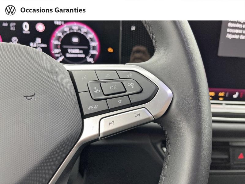 Voitures occasions VOLKSWAGEN TIGUAN VW Edition Orvault