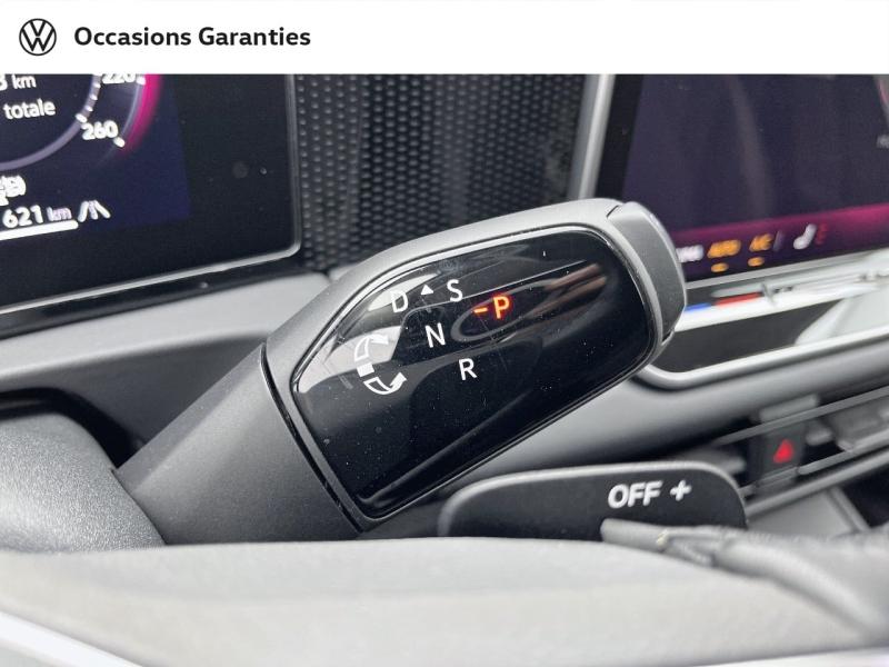 Voitures occasions VOLKSWAGEN TIGUAN VW Edition Orvault