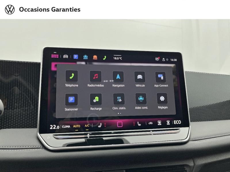 Voitures occasions VOLKSWAGEN TIGUAN VW Edition Orvault