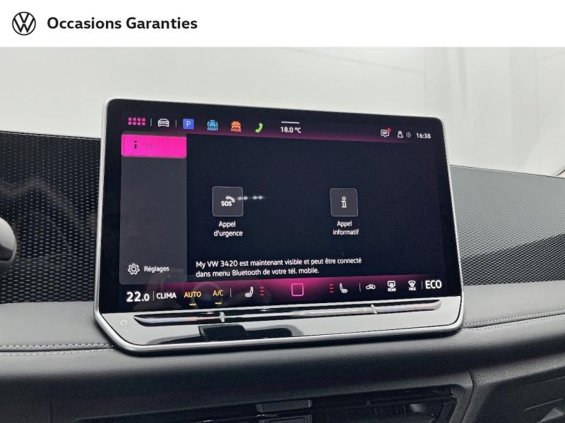 Voitures occasions VOLKSWAGEN TIGUAN VW Edition Orvault
