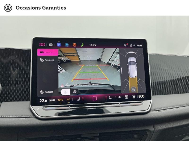 Voitures occasions VOLKSWAGEN TIGUAN VW Edition Orvault