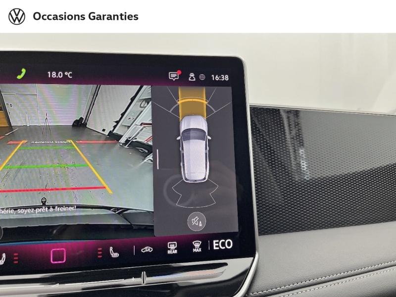 Voitures occasions VOLKSWAGEN TIGUAN VW Edition Orvault