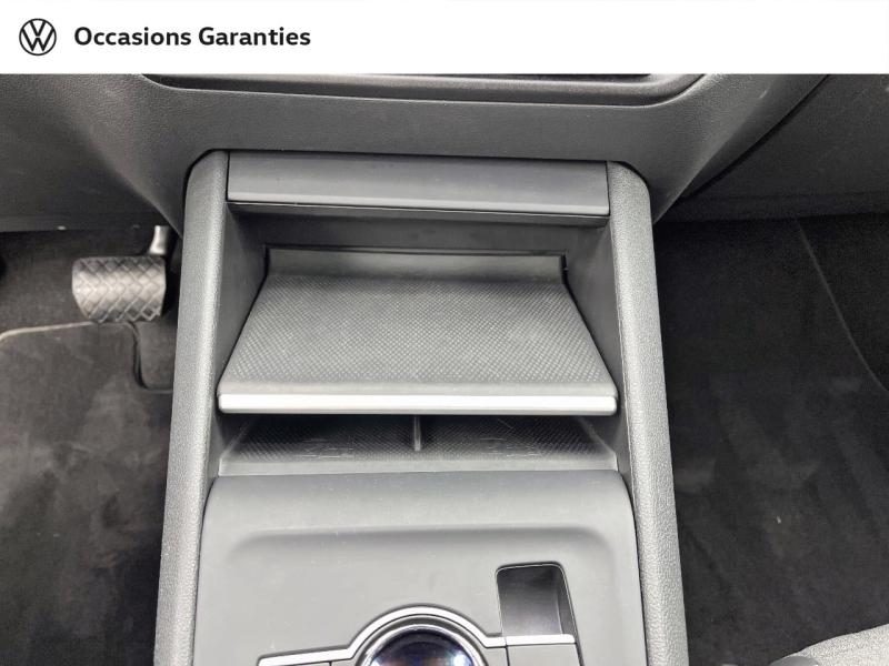 Voitures occasions VOLKSWAGEN TIGUAN VW Edition Orvault