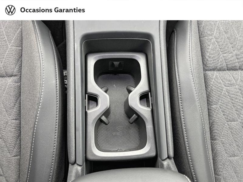 Voitures occasions VOLKSWAGEN TIGUAN VW Edition Orvault