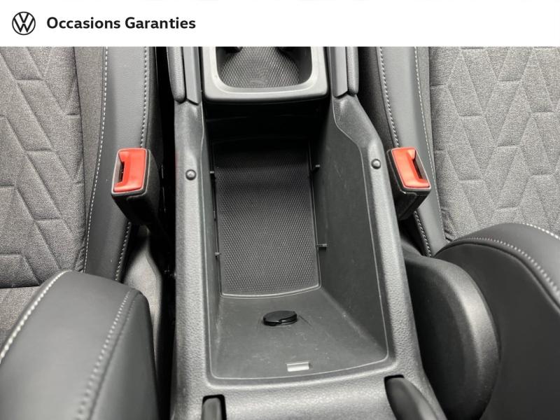 Voitures occasions VOLKSWAGEN TIGUAN VW Edition Orvault