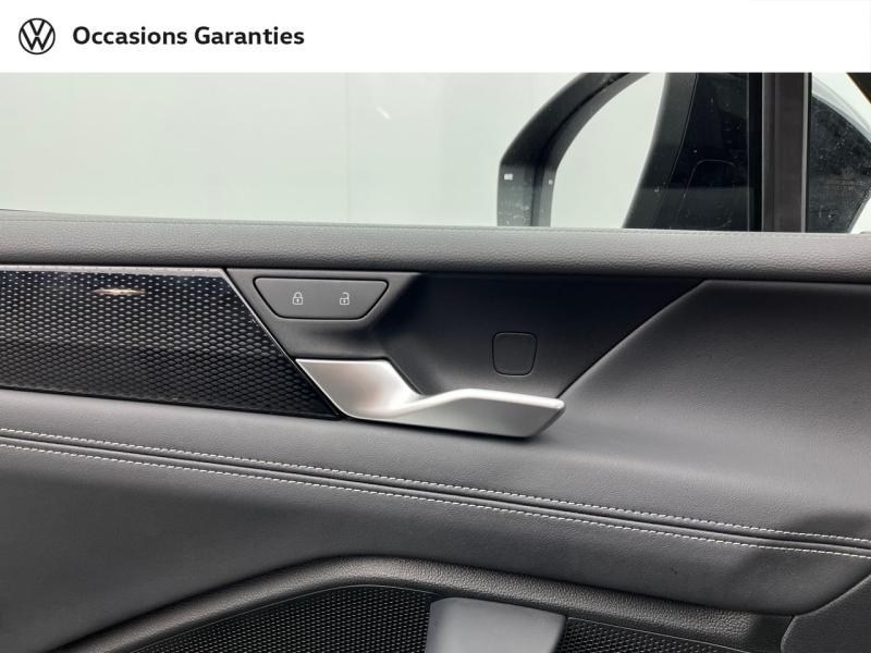 Voitures occasions VOLKSWAGEN TIGUAN VW Edition Orvault