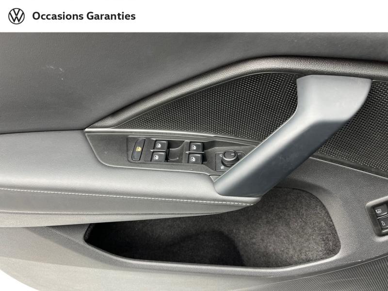 Voitures occasions VOLKSWAGEN TIGUAN VW Edition Orvault