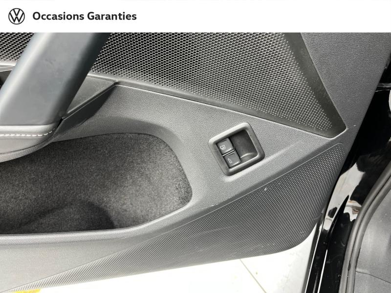 Voitures occasions VOLKSWAGEN TIGUAN VW Edition Orvault
