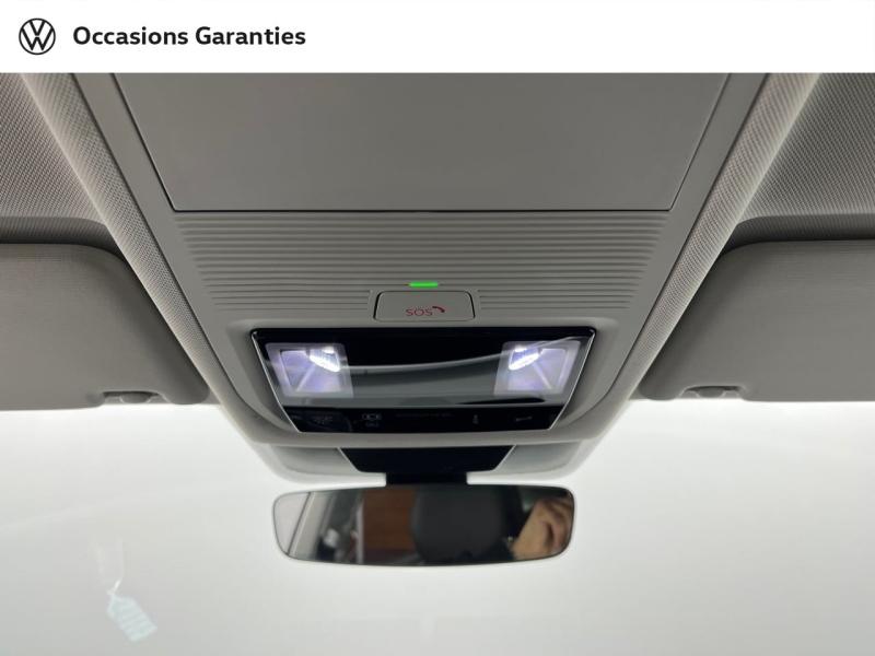 Voitures occasions VOLKSWAGEN TIGUAN VW Edition Orvault