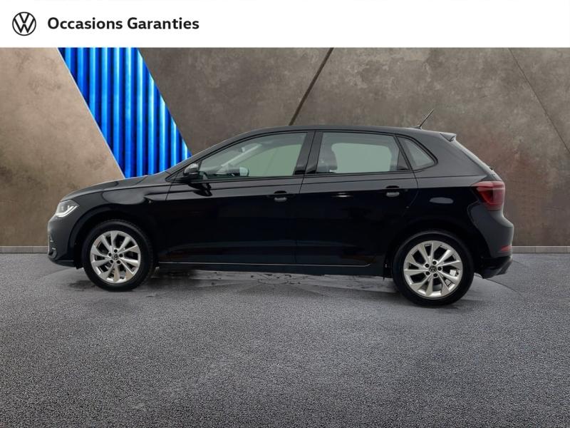 Voitures occasions VOLKSWAGEN POLO Style Orvault