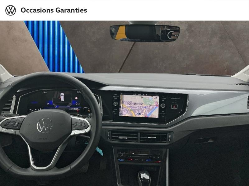 Voitures occasions VOLKSWAGEN POLO Style Orvault
