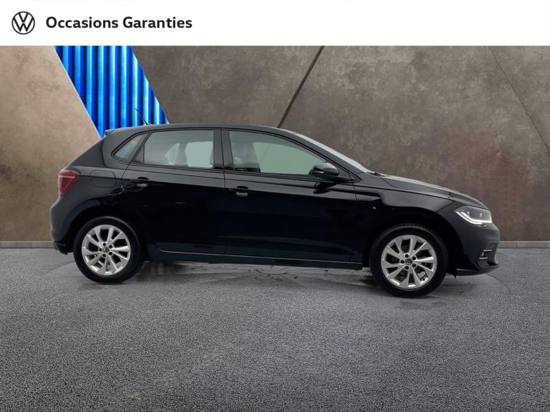Voitures occasions VOLKSWAGEN POLO Style Orvault