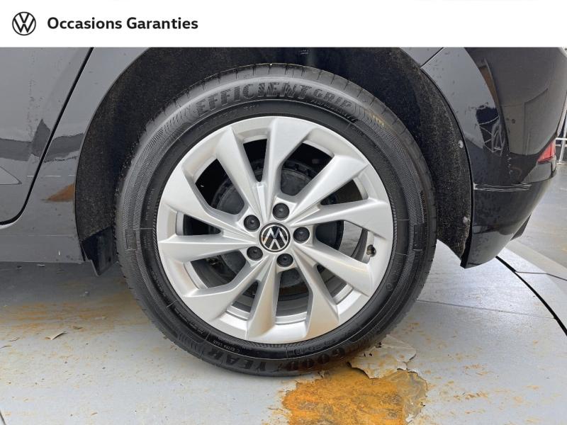 Voitures occasions VOLKSWAGEN POLO Style Orvault
