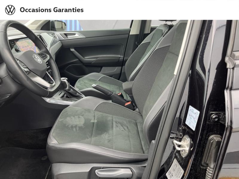 Voitures occasions VOLKSWAGEN POLO Style Orvault