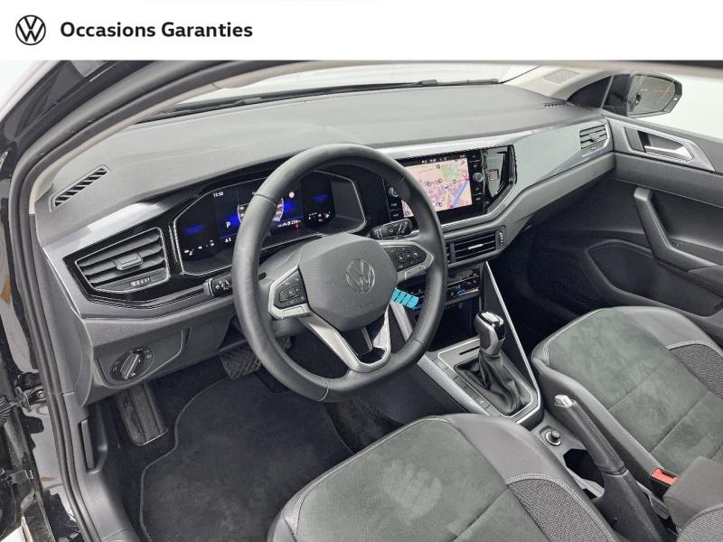 Voitures occasions VOLKSWAGEN POLO Style Orvault
