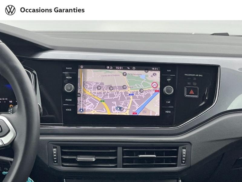 Voitures occasions VOLKSWAGEN POLO Style Orvault