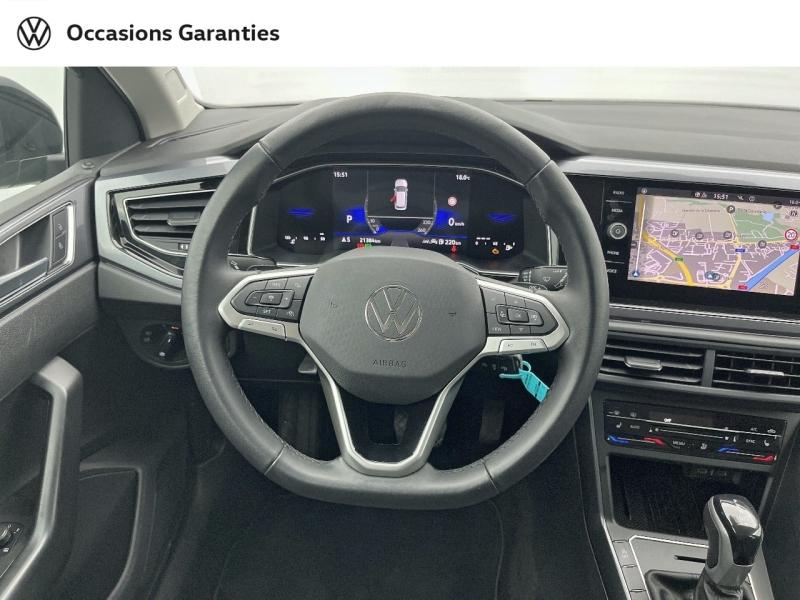 Voitures occasions VOLKSWAGEN POLO Style Orvault