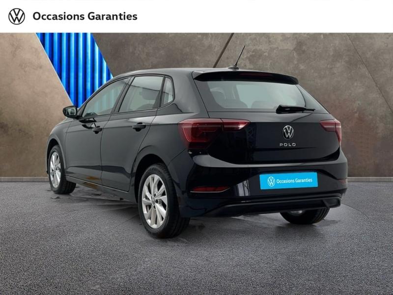 Voitures occasions VOLKSWAGEN POLO Style Orvault