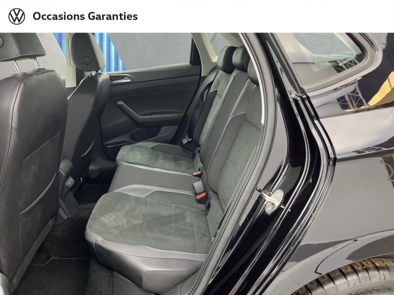 Voitures occasions VOLKSWAGEN POLO Style Orvault