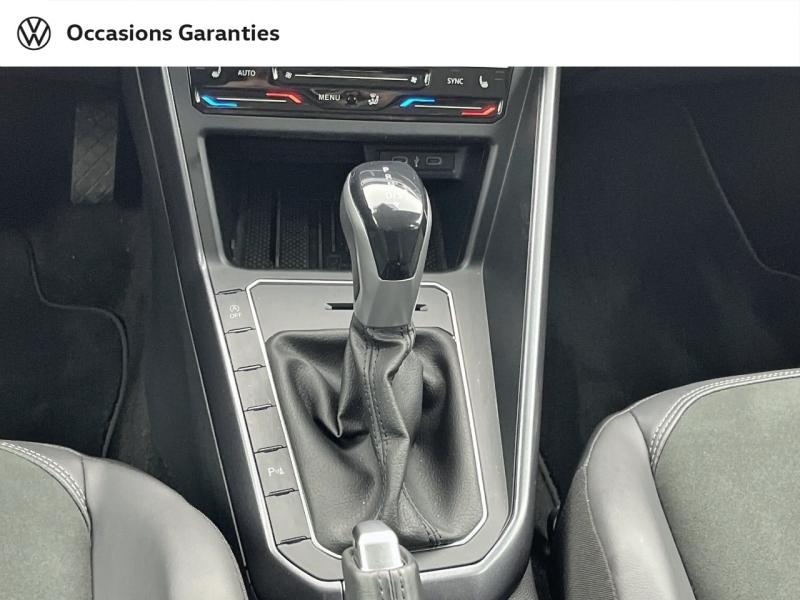 Voitures occasions VOLKSWAGEN POLO Style Orvault