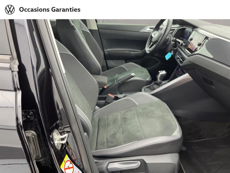 Voitures occasions VOLKSWAGEN POLO Style Orvault
