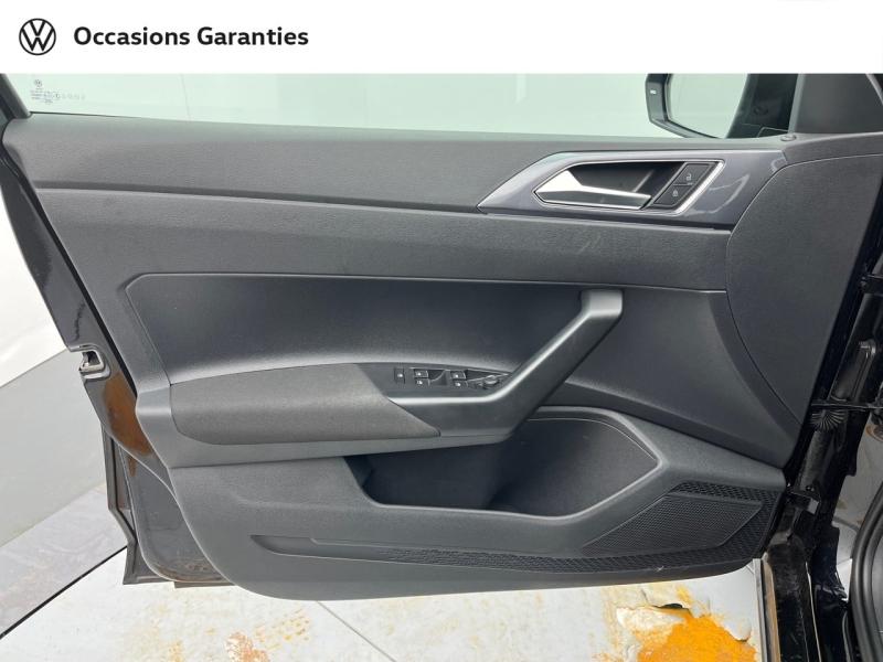 Voitures occasions VOLKSWAGEN POLO Style Orvault