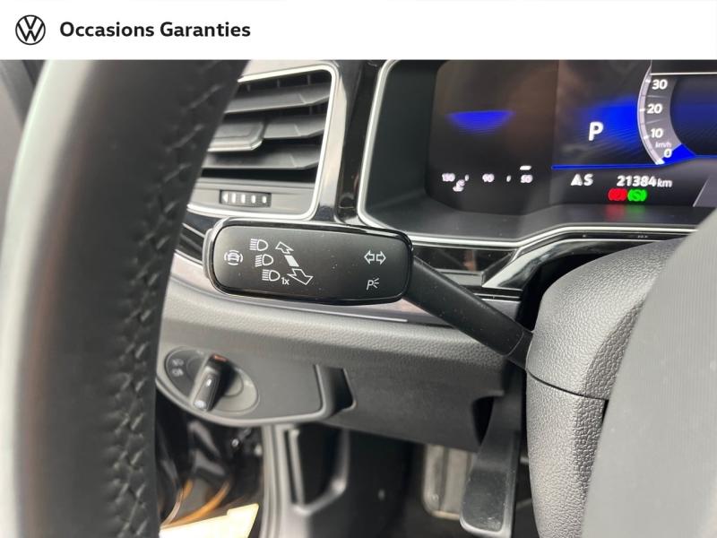 Voitures occasions VOLKSWAGEN POLO Style Orvault
