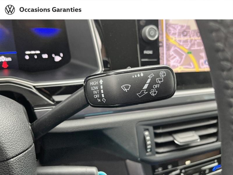 Voitures occasions VOLKSWAGEN POLO Style Orvault