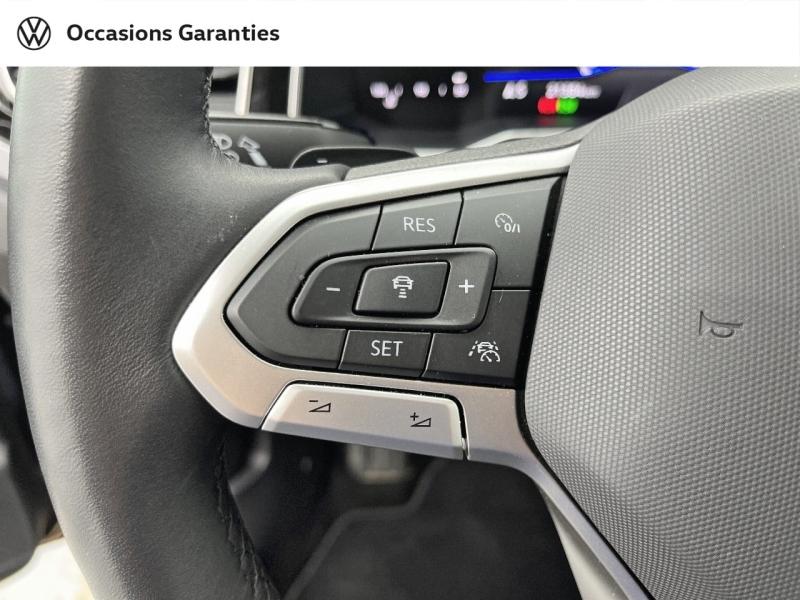 Voitures occasions VOLKSWAGEN POLO Style Orvault