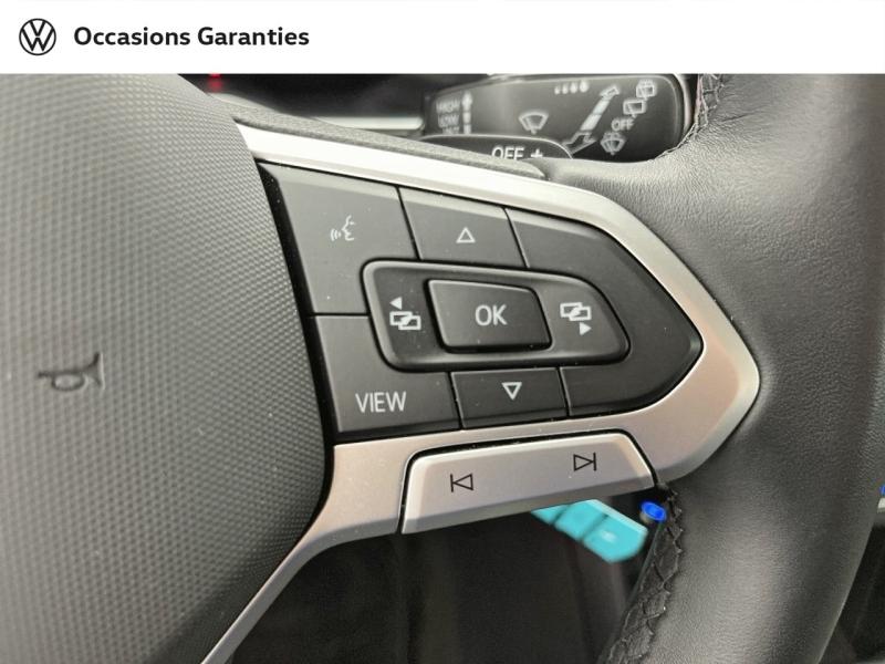 Voitures occasions VOLKSWAGEN POLO Style Orvault