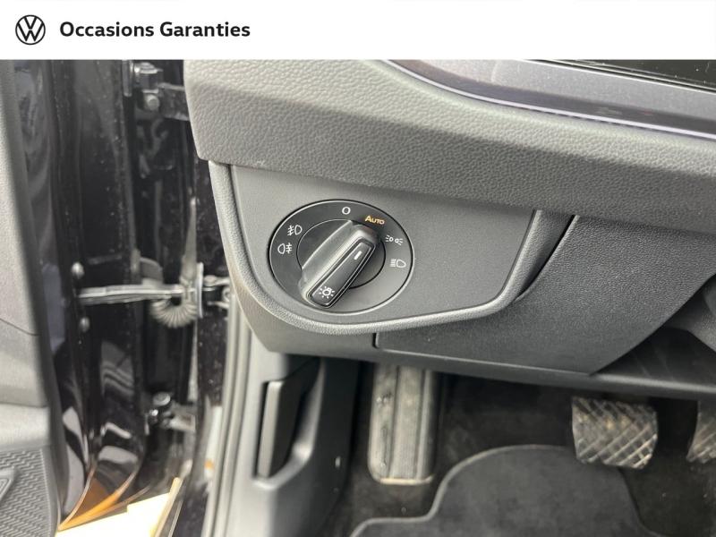 Voitures occasions VOLKSWAGEN POLO Style Orvault