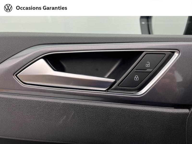 Voitures occasions VOLKSWAGEN POLO Style Orvault