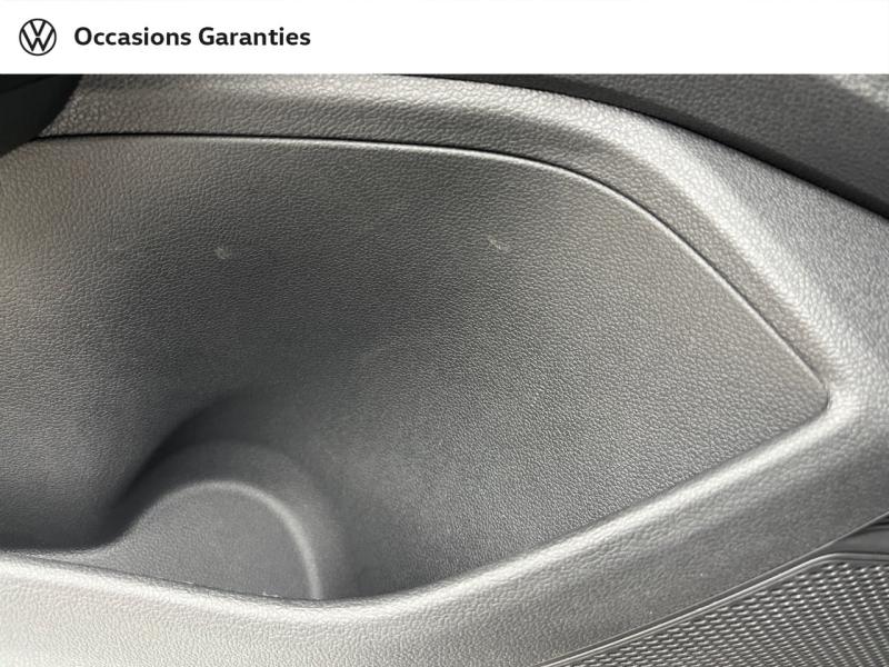 Voitures occasions VOLKSWAGEN POLO Style Orvault