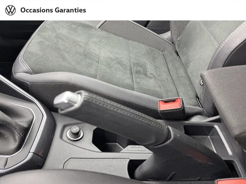 Voitures occasions VOLKSWAGEN POLO Style Orvault