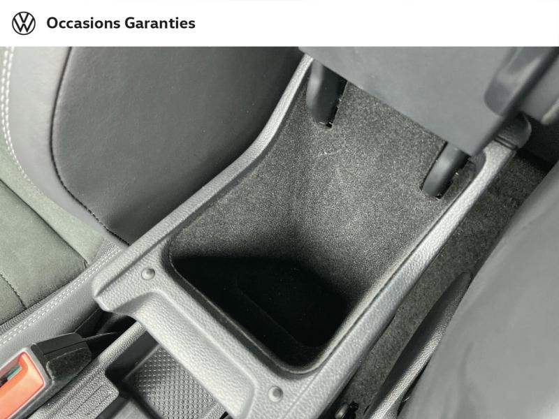 Voitures occasions VOLKSWAGEN POLO Style Orvault