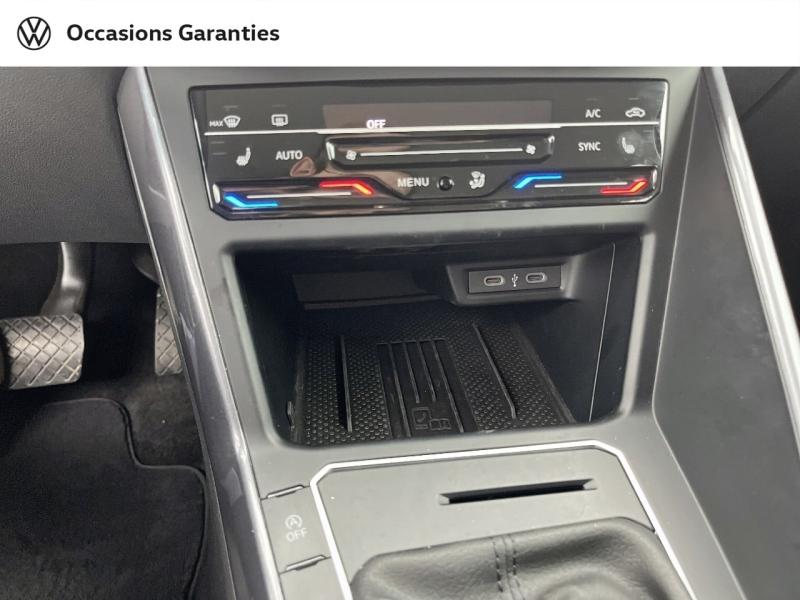 Voitures occasions VOLKSWAGEN POLO Style Orvault