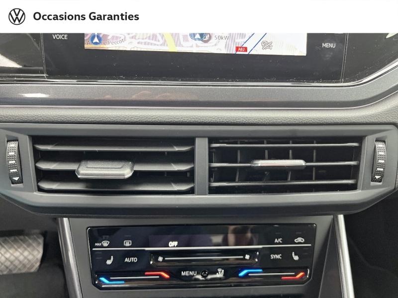 Voitures occasions VOLKSWAGEN POLO Style Orvault