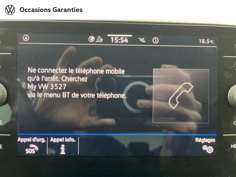 Voitures occasions VOLKSWAGEN POLO Style Orvault