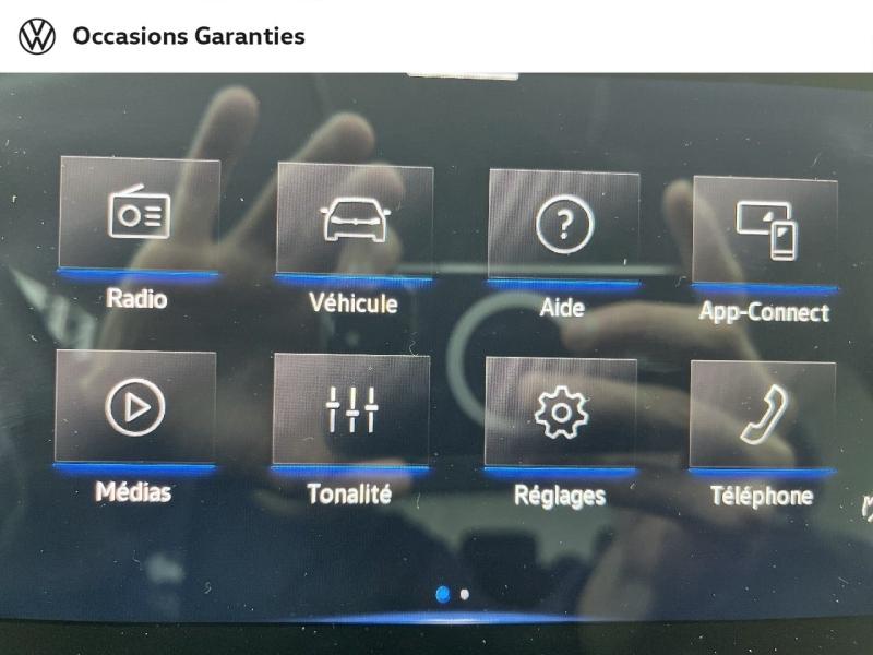 Voitures occasions VOLKSWAGEN POLO Style Orvault