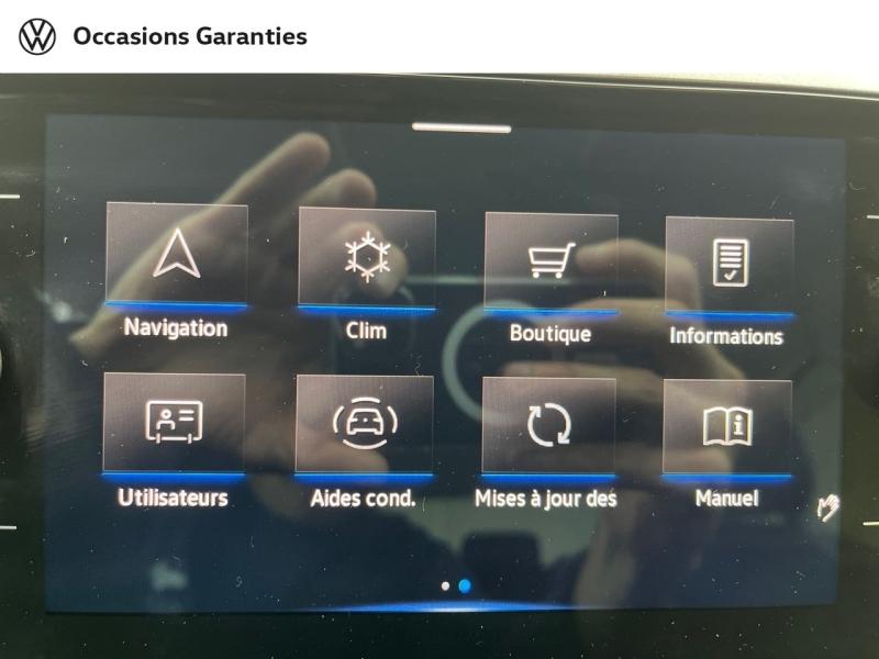 Voitures occasions VOLKSWAGEN POLO Style Orvault