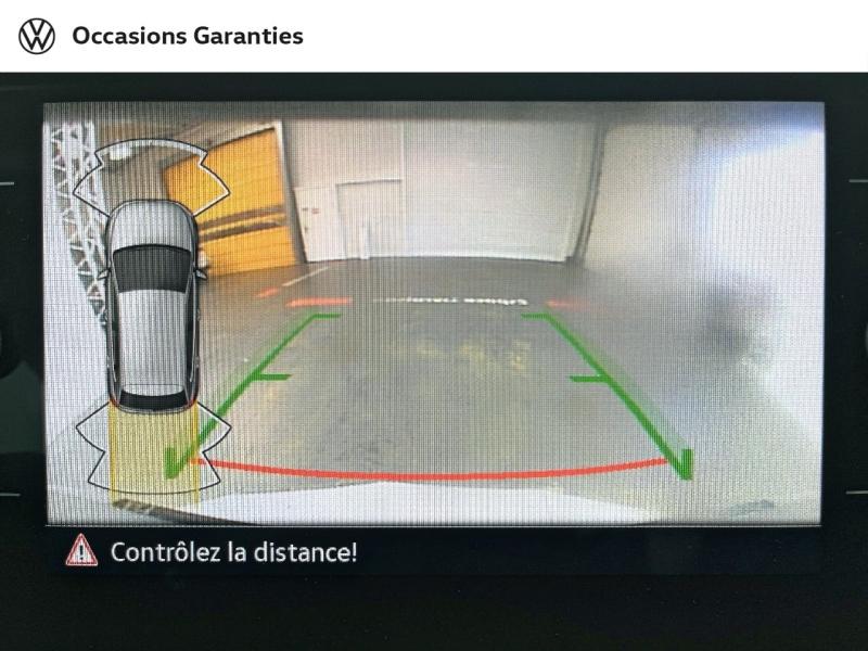 Voitures occasions VOLKSWAGEN POLO Style Orvault