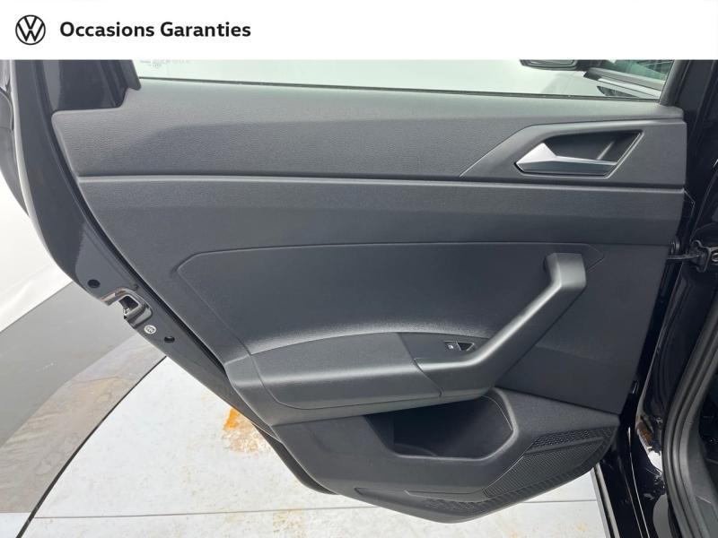 Voitures occasions VOLKSWAGEN POLO Style Orvault