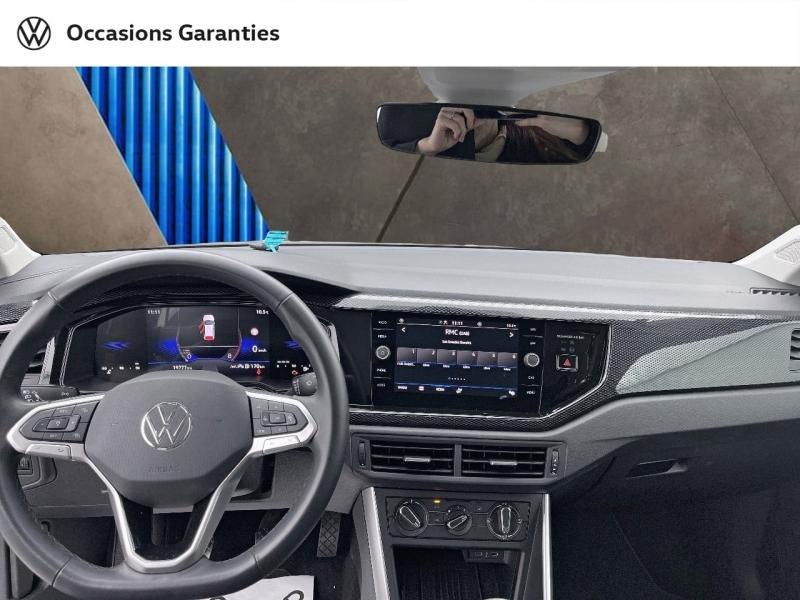 Voitures occasions VOLKSWAGEN TAIGO VW Edition Orvault