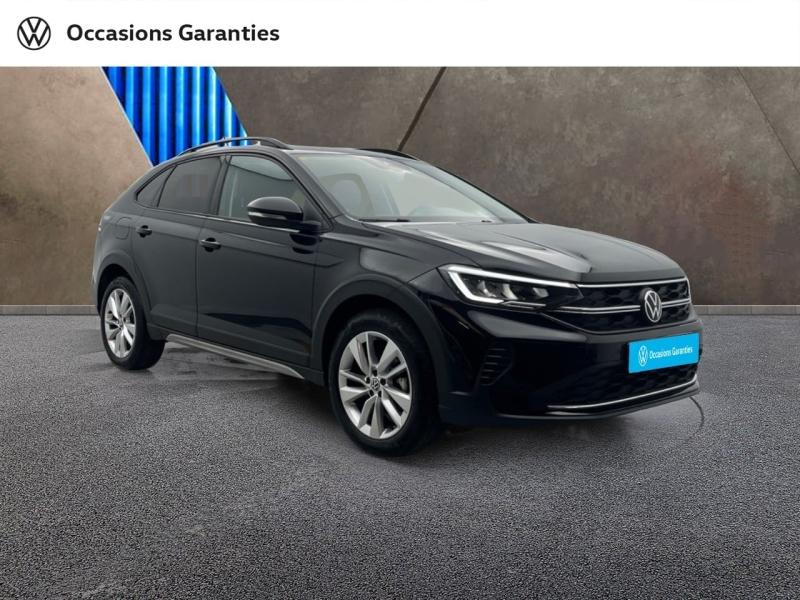 Voitures occasions VOLKSWAGEN TAIGO VW Edition Orvault
