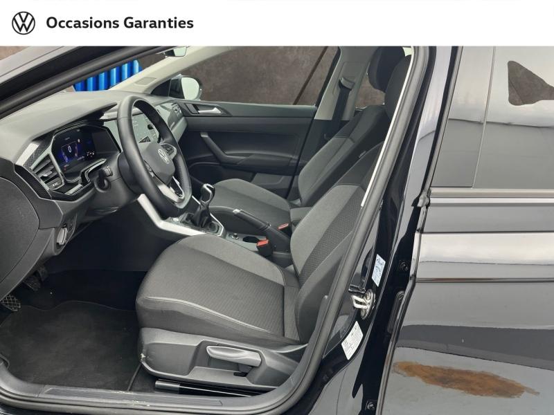 Voitures occasions VOLKSWAGEN TAIGO VW Edition Orvault
