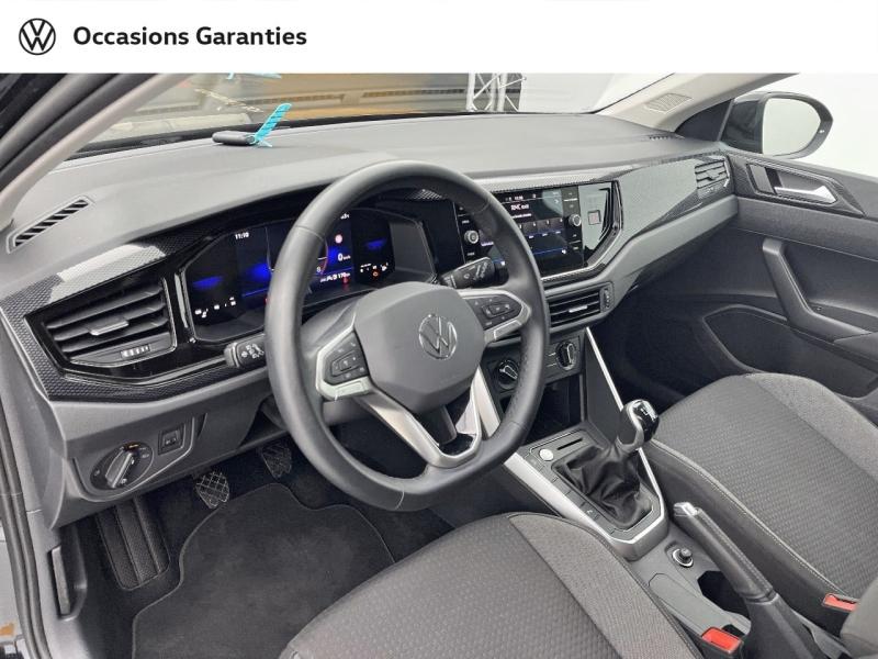 Voitures occasions VOLKSWAGEN TAIGO VW Edition Orvault